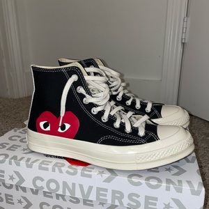 Converse Chuck Taylor Comme des Garcons PLAY